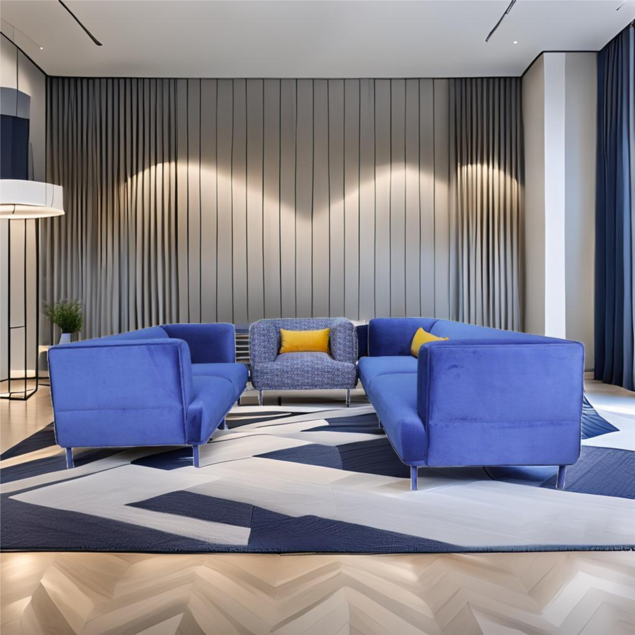 Ocean – A Wave Of Luxury & Comfort - Image 4