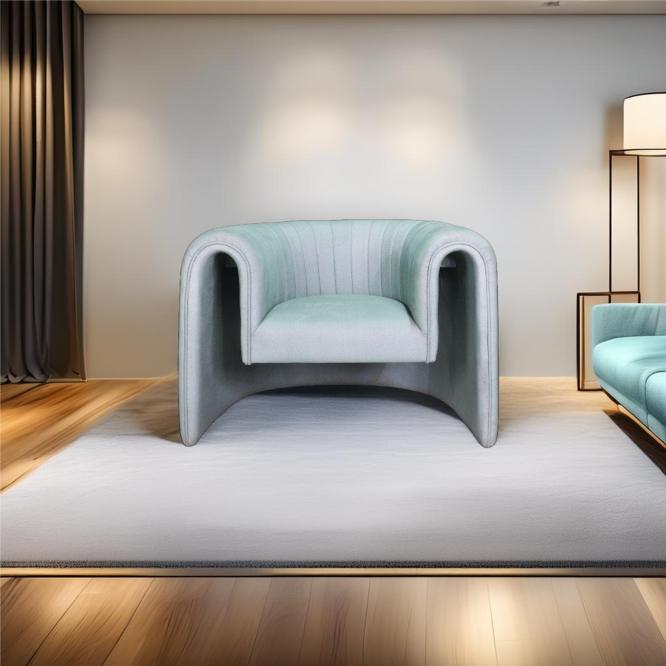 Turtle – A Masterpiece Of Avant-Garde Elegance - Image 4