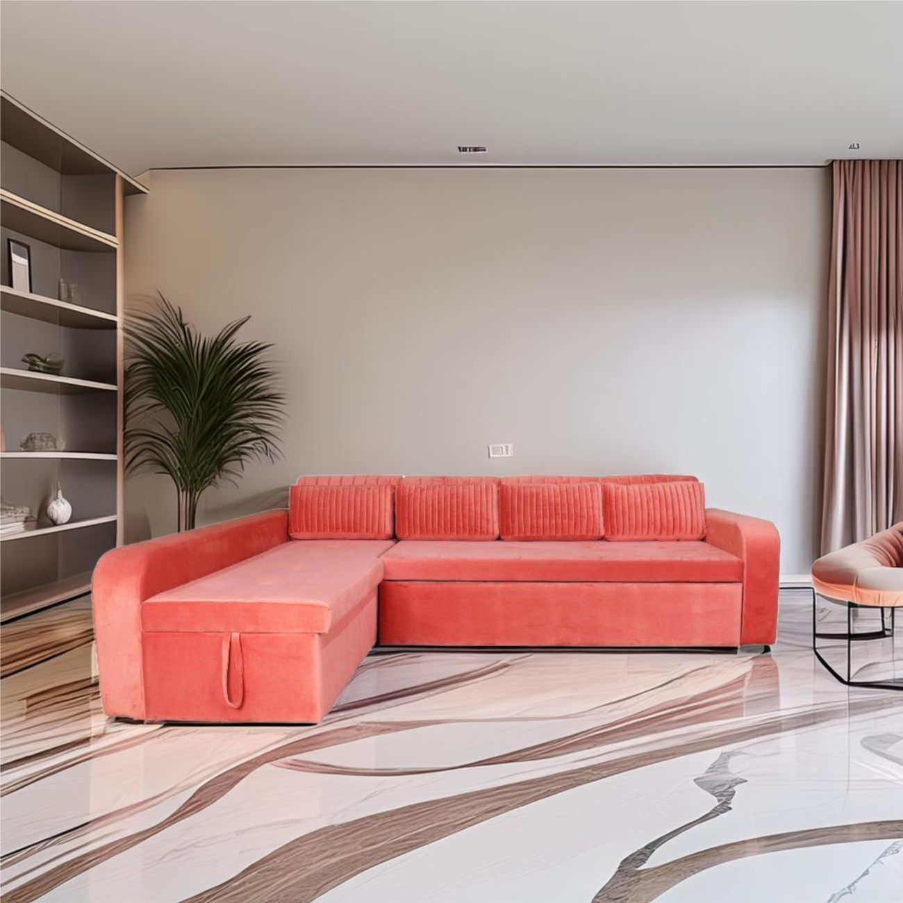 Eiffel Tower – Elegance Meets Functionality