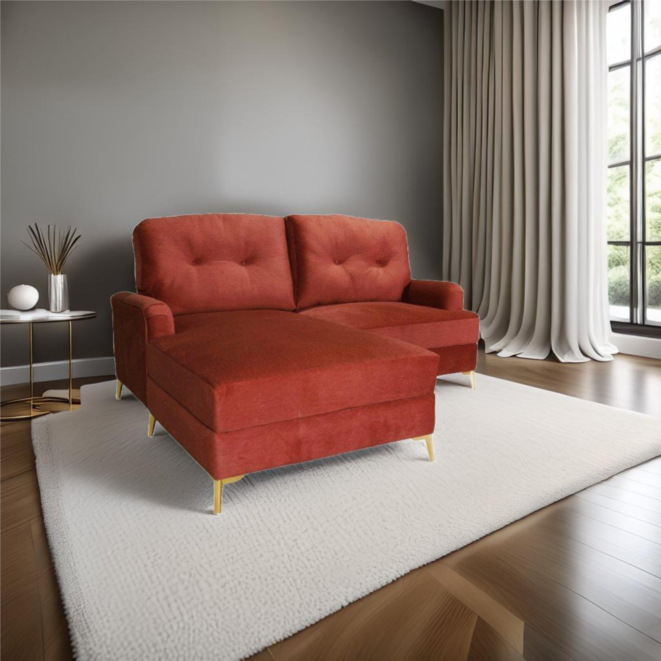 Camel – The Perfect Blend Of Comfort & Class