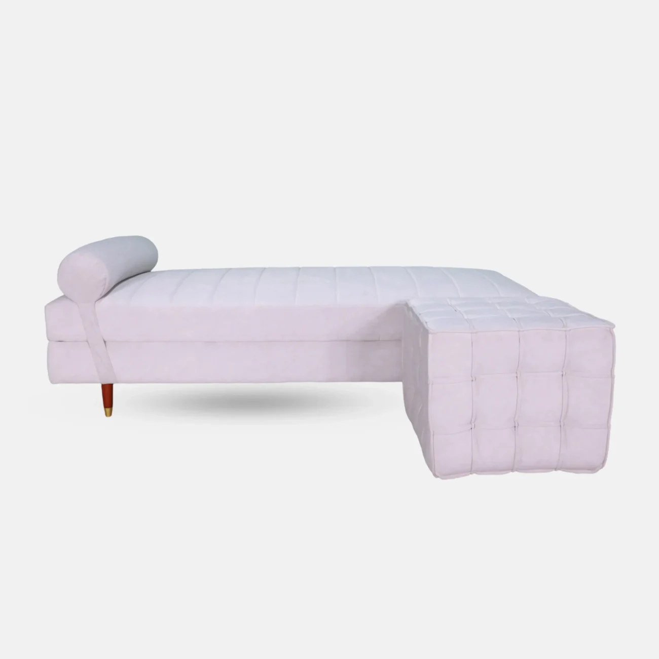 Snow Puff - Where Minimalism Meets Coziness - Image 3