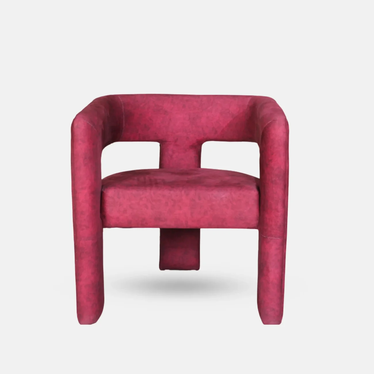 Brick – A Bold Statement In Avant-Garde Comfort - Image 2