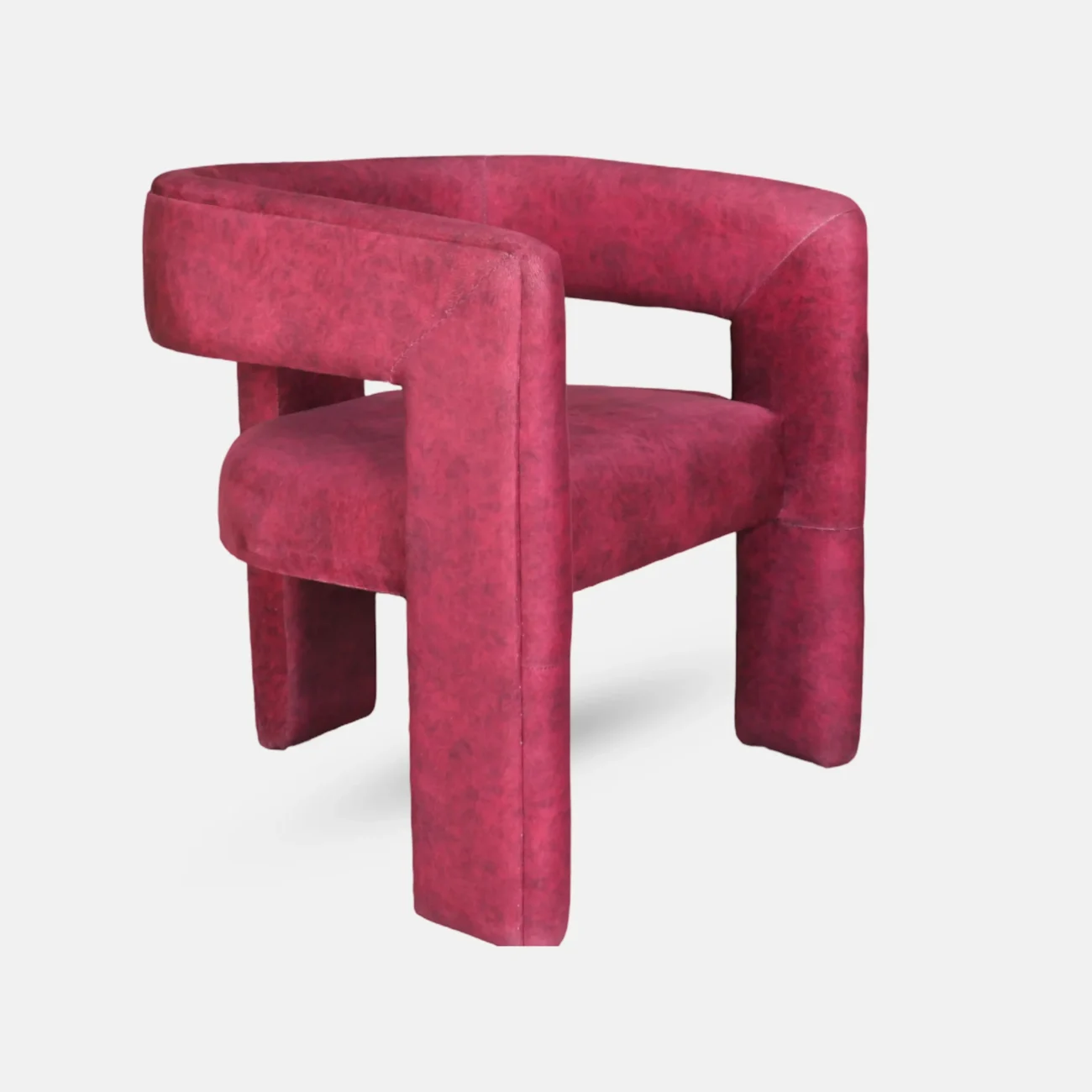 Brick – A Bold Statement In Avant-Garde Comfort - Image 3