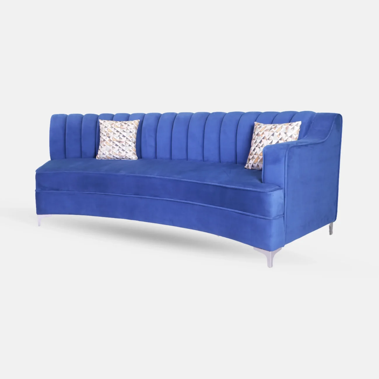 Blue Crown – The Throne Of Luxury & Comfort - Image 4