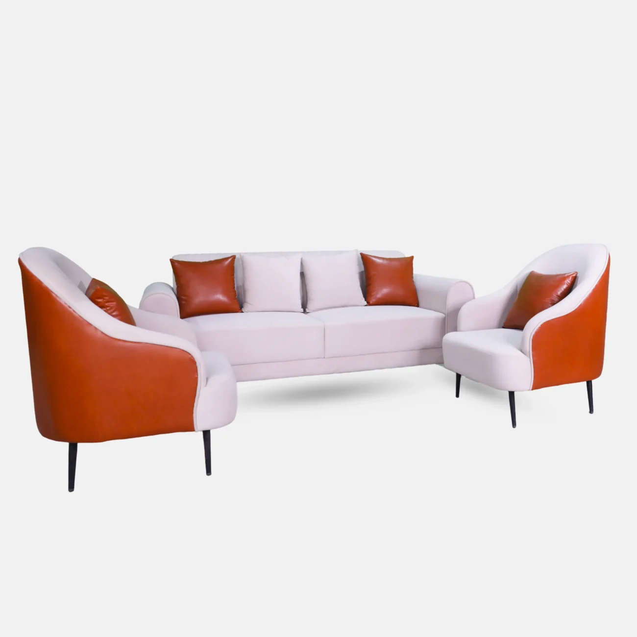 Sunshine – A Harmony Of Elegance & Comfort - Image 2