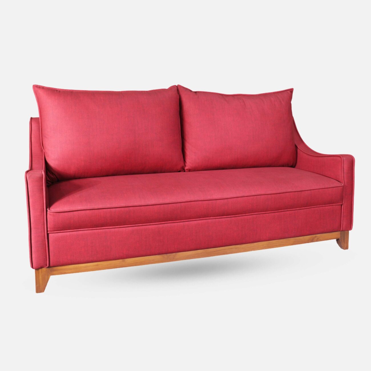 Red Affair - Redefined Elegance, Unmatched Comfort - Image 2