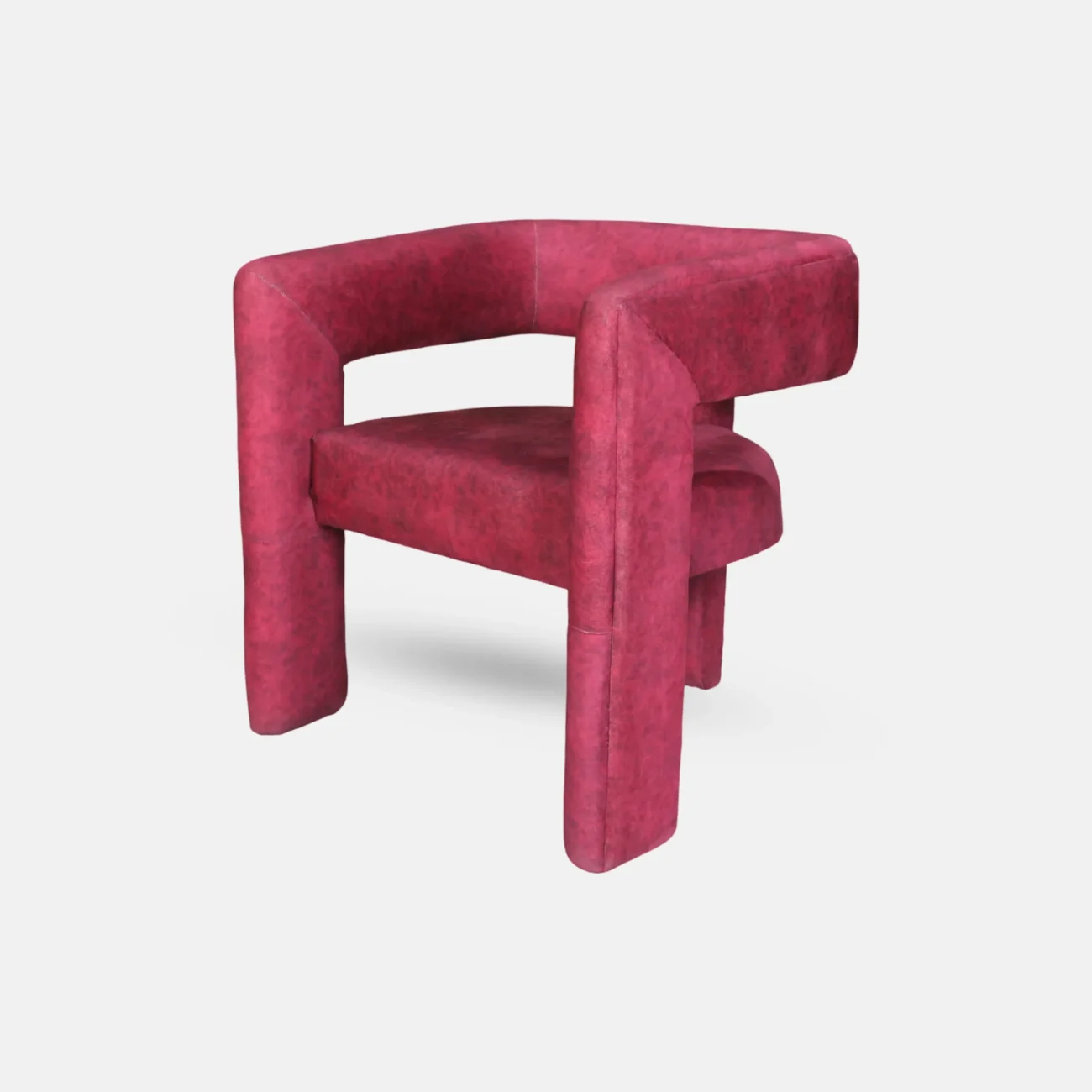 Brick – A Bold Statement In Avant-Garde Comfort - Image 4