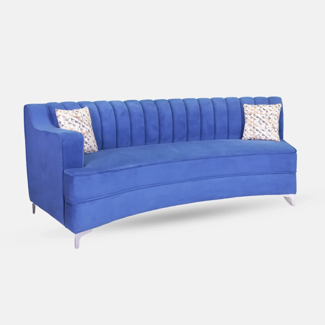 Blue Crown – The Throne Of Luxury & Comfort - Image 2