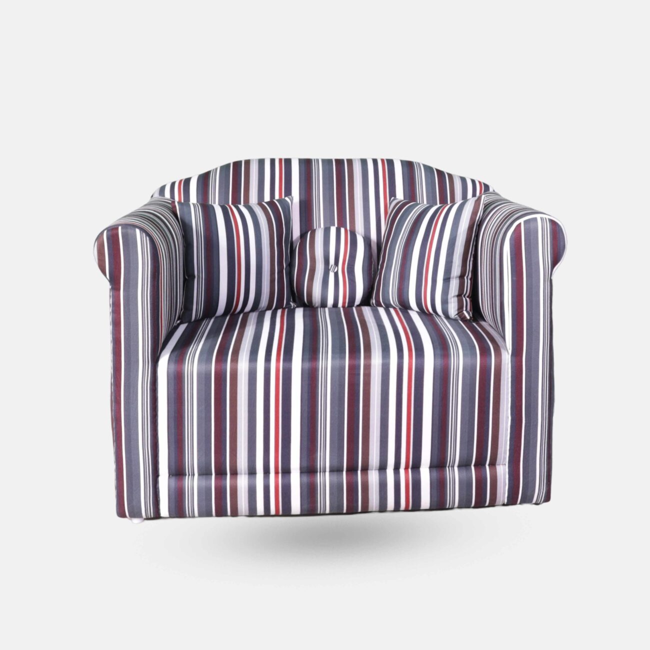 Pin Stripe – Your Cozy Corner Of Luxury - Image 3