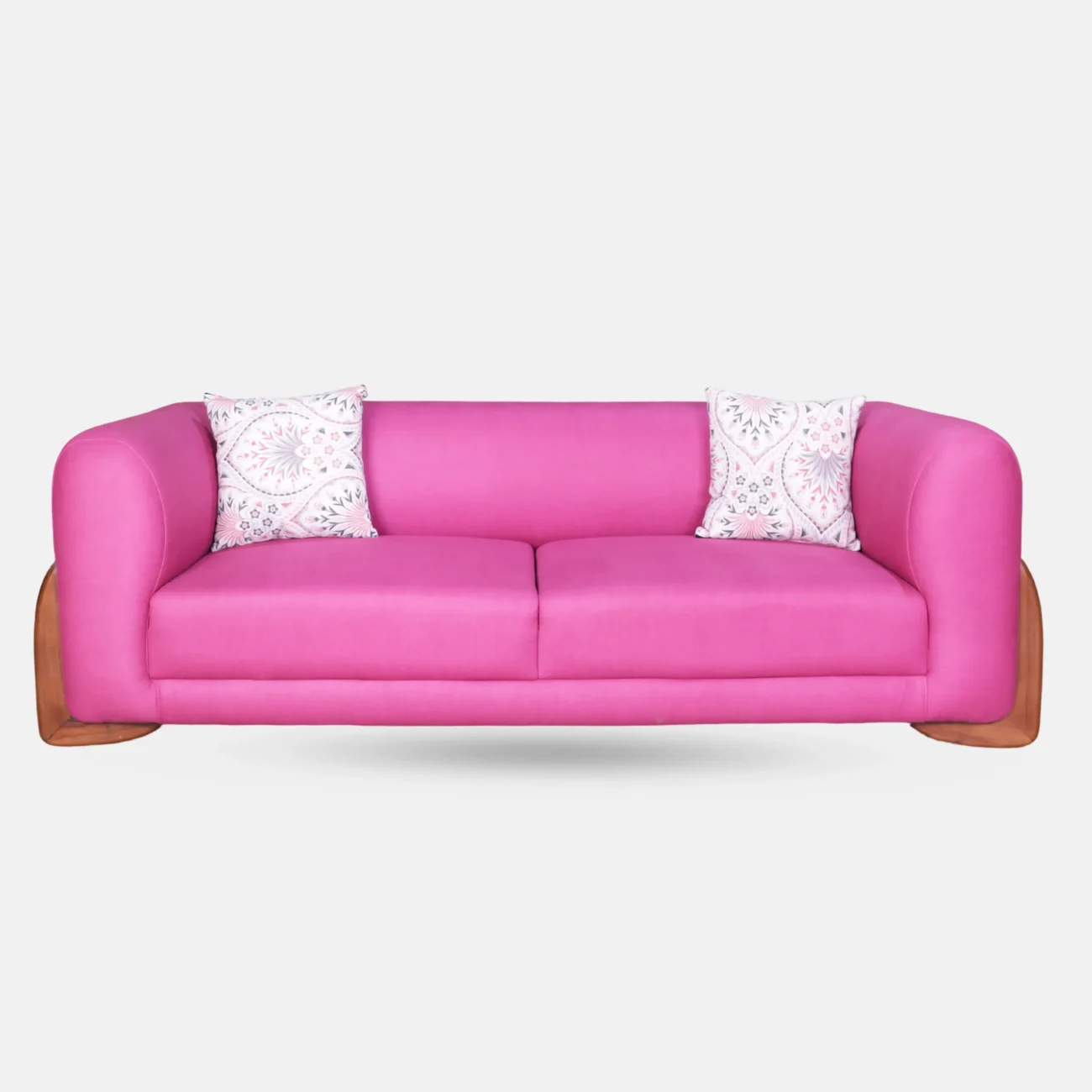 Paris – A Chic Statement Of Elegance & Comfort - Image 2