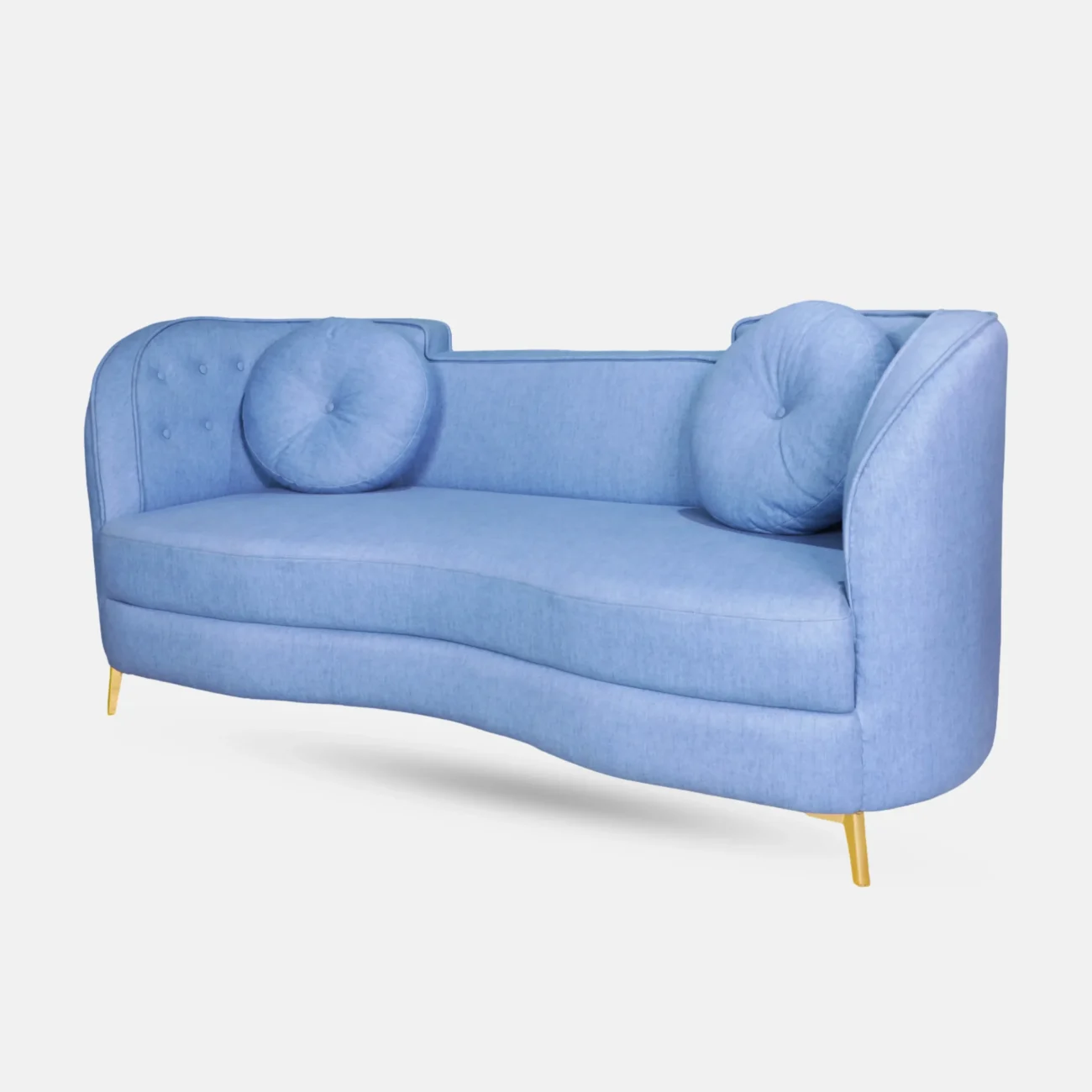 River – Flowing Elegance in Contemporary Comfort - Image 4