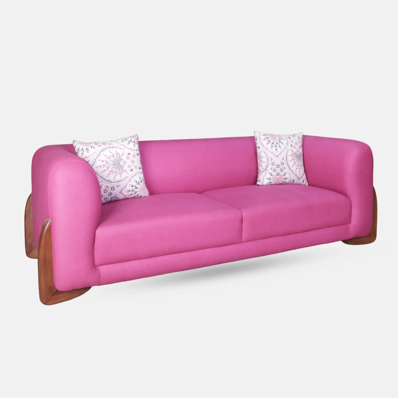 Paris – A Chic Statement Of Elegance & Comfort - Image 3