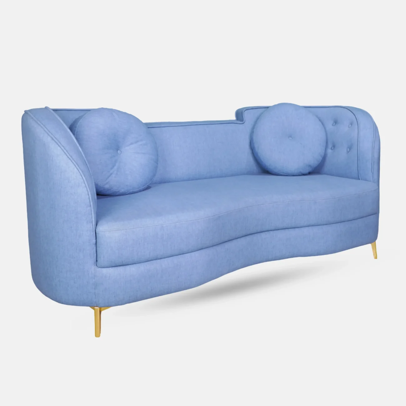 River – Flowing Elegance in Contemporary Comfort - Image 2