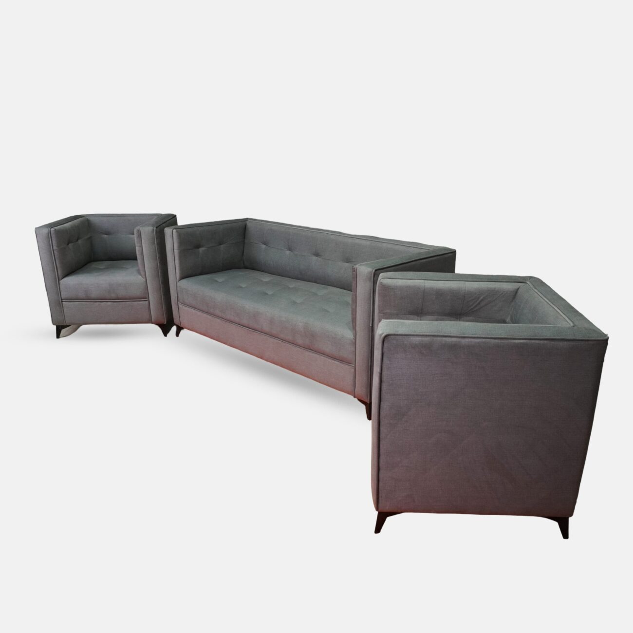 Northern Nook – A Statement Of Modern Simplicity - Image 3