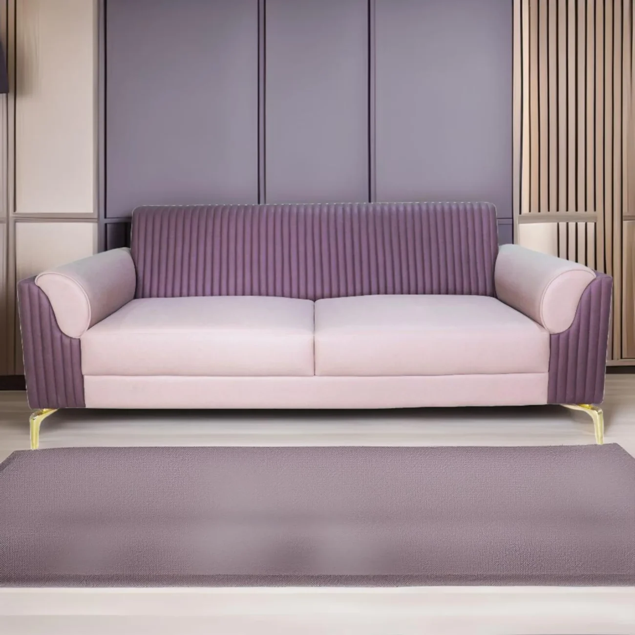Husky - A Bold Fusion Of Style & Comfort