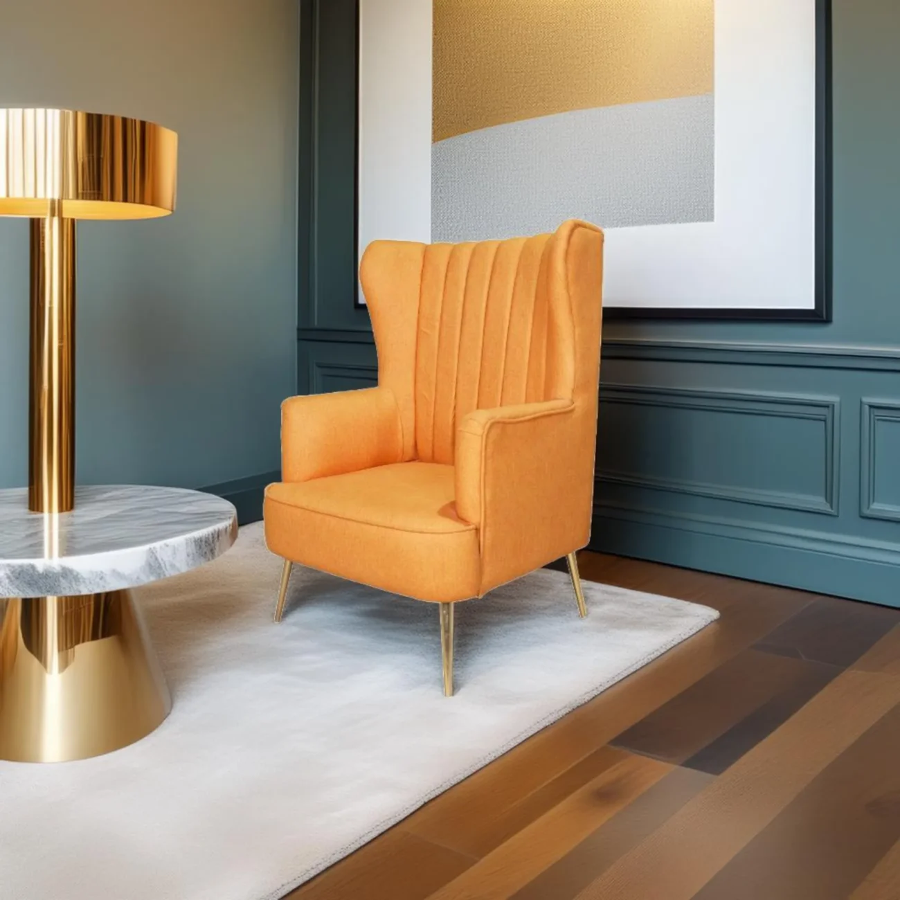 Sunrise – The Throne Of Power & Elegance